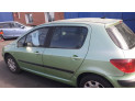 Radiador motor PEUGEOT 307 2002