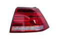 PILOTO TRASERO DERECHO EXTERIOR VOLKSWAGEN GOLF 2018