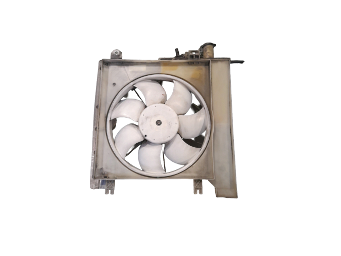 ELECTROVENTILADOR TOYOTA AYGO 2012