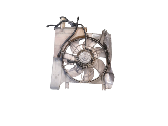 ELECTROVENTILADOR TOYOTA AYGO 2012