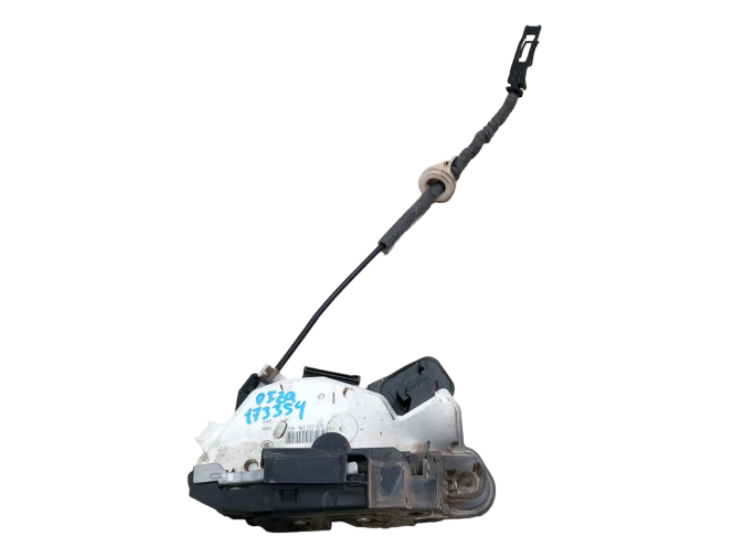 CERRADURA PUERTA DELANTERA IZQUIERDA VOLKSWAGEN GOLF 2013