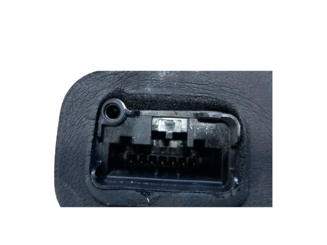 CERRADURA PUERTA DELANTERA IZQUIERDA VOLKSWAGEN GOLF 2013