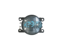 FARO ANTINIEBLA DELANTERO DACIA SANDERO 2009