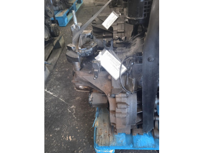 CAJA CAMBIOS FORD TRANSIT CONNECT 2003