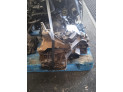 CAJA CAMBIOS FORD TRANSIT CONNECT 2003