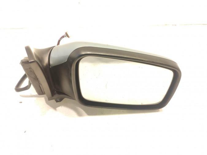 Retrovisor Derecho VOLVO S40 GRIS 2002