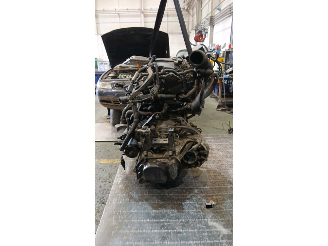 COMPRESOR AIRE ACONDICIONADO SKODA FABIA 2008