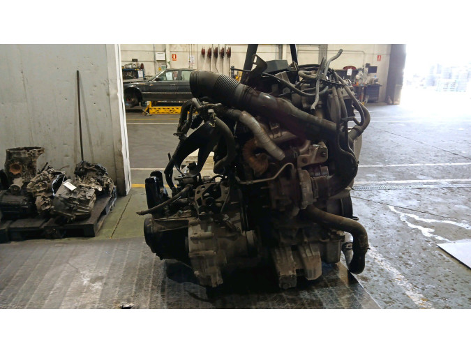 COMPRESOR AIRE ACONDICIONADO SKODA FABIA 2008