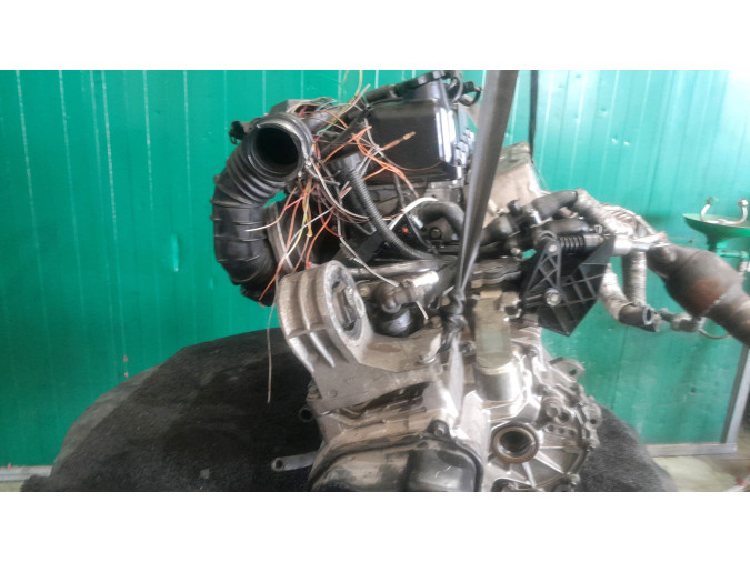 MOTOR ARRANQUE MINI COOPER 2002