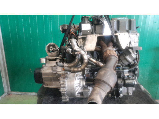 MOTOR ARRANQUE MINI COOPER 2002