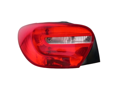PILOTO TRASERO IZQUIERDO MERCEDES A 180 CDI / D 2013
