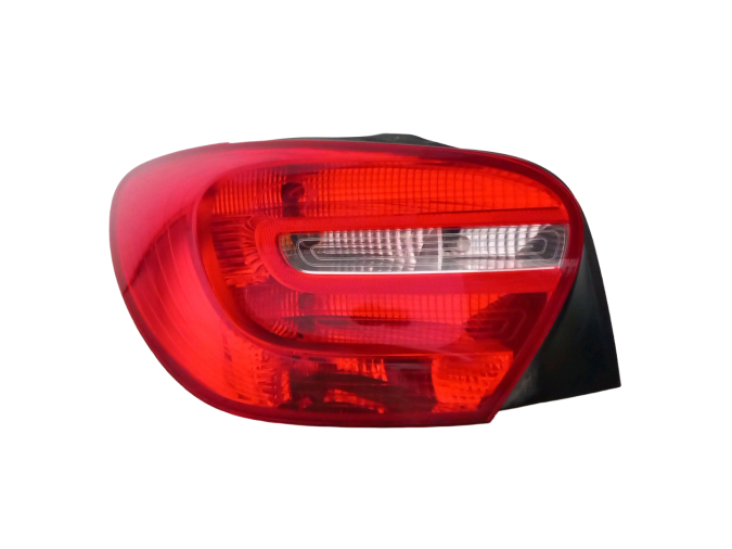 PILOTO TRASERO IZQUIERDO MERCEDES A 180 CDI / D 2013