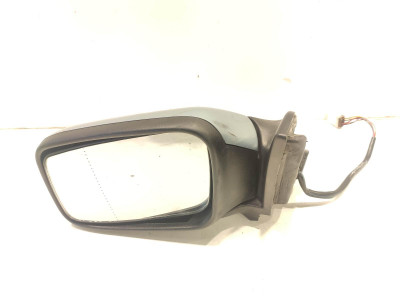 RETROVISOR IZQUIERDO VOLVO S40 GRIS 2002