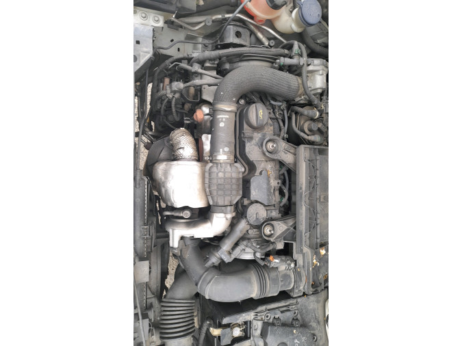 PILOTO TRASERO IZQUIERDO EXTERIOR CITROEN C3 2015