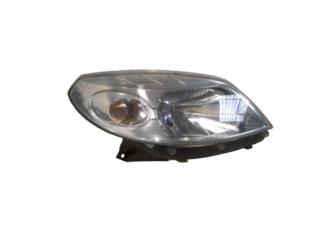 FARO DELANTERO DERECHO DACIA SANDERO 2009