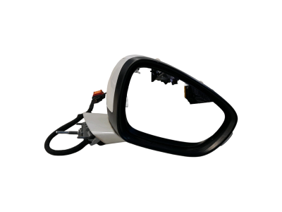RETROVISOR DERECHO PEUGEOT 508 2011