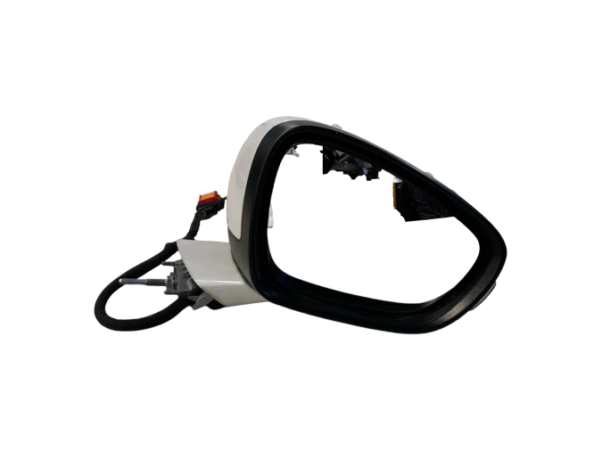 RETROVISOR DERECHO PEUGEOT 508 2011