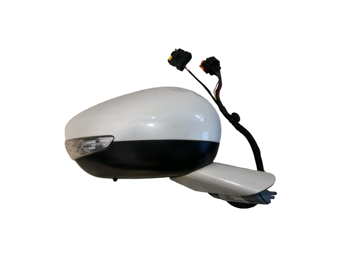 RETROVISOR DERECHO PEUGEOT 508 2011