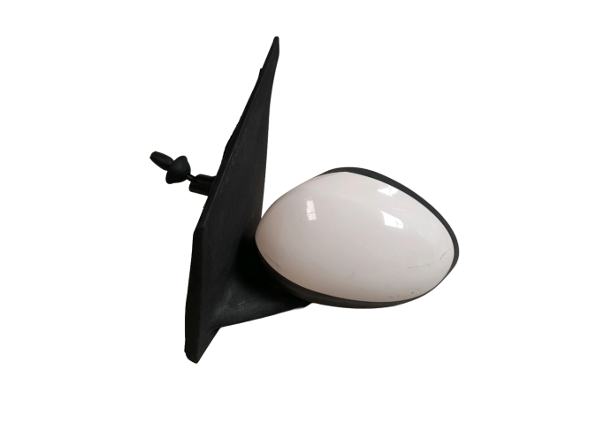 RETROVISOR IZQUIERDO TOYOTA AYGO BLANCO 2012