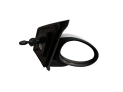 RETROVISOR DERECHO TOYOTA AYGO BLANCO 2012