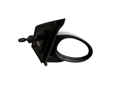RETROVISOR DERECHO TOYOTA AYGO BLANCO 2012