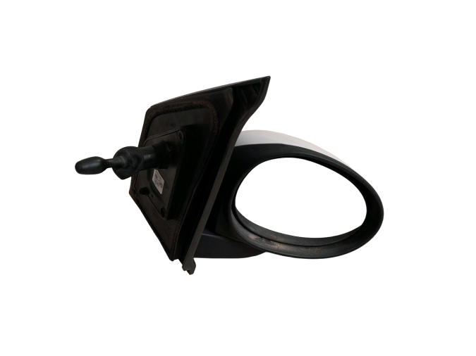 RETROVISOR DERECHO TOYOTA AYGO BLANCO 2012