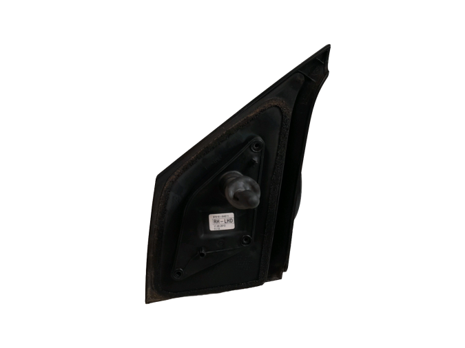 RETROVISOR DERECHO TOYOTA AYGO BLANCO 2012