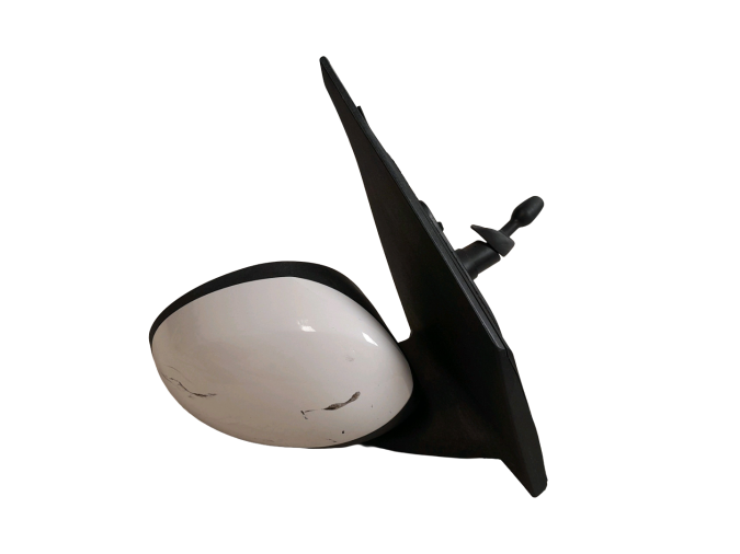 RETROVISOR DERECHO TOYOTA AYGO BLANCO 2012