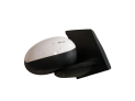 RETROVISOR DERECHO TOYOTA AYGO BLANCO 2012