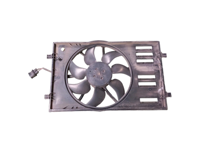 ELECTROVENTILADOR VOLKSWAGEN GOLF 2013