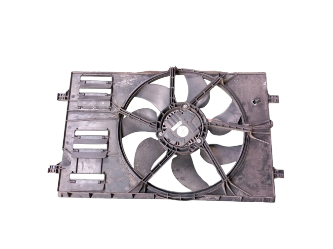 ELECTROVENTILADOR VOLKSWAGEN GOLF 2013