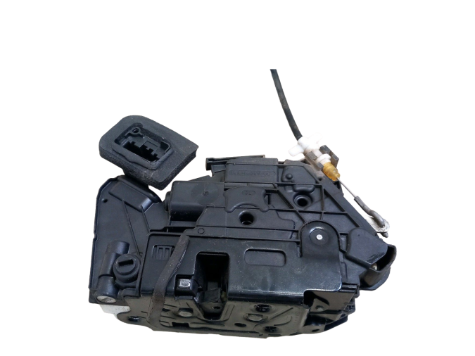 CERRADURA PUERTA TRASERA IZQUIERDA VOLKSWAGEN GOLF 2013