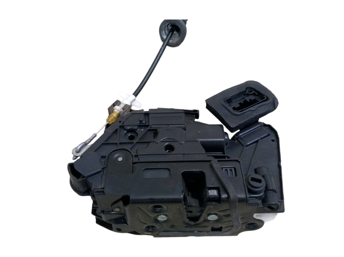 CERRADURA PUERTA TRASERA DERECHA VOLKSWAGEN GOLF 2013