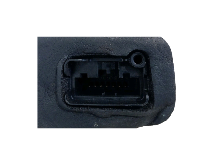 CERRADURA PUERTA TRASERA DERECHA VOLKSWAGEN GOLF 2013