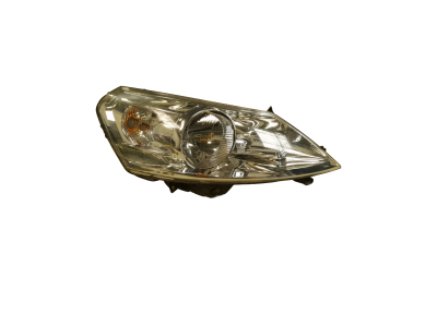 FARO DELANTERO DERECHO CITROEN JUMPY 2013