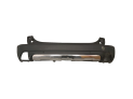 PARAGOLPES TRASERO PEUGEOT 2008 THP IMPRIMADO 2015