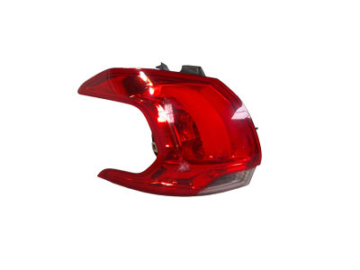 PILOTO TRASERO IZQUIERDO EXTERIOR PEUGEOT 2008 THP 2015