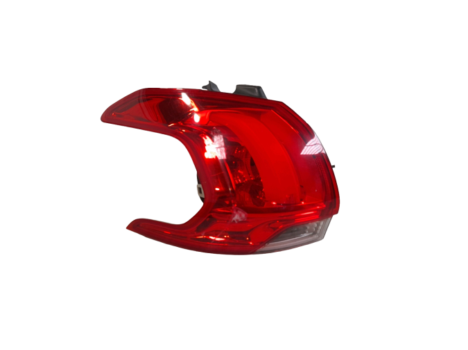 PILOTO TRASERO IZQUIERDO EXTERIOR PEUGEOT 2008 THP 2015