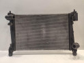 Radiador de Agua OPEL CORSA 2007