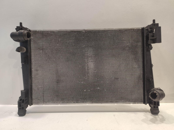 Radiador de Agua OPEL CORSA 2007