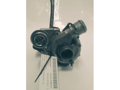 Turbo-Compresor CITROEN XSARA PICASSO 2005