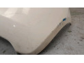 PARAGOLPES TRASERO TOYOTA YARIS BLANCO 2008