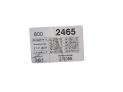 ELEVALUNAS DELANTERO IZQUIERDO MERCEDES E 250 CDI / BLUETEC 2010