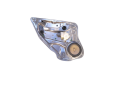 ELEVALUNAS TRASERO IZQUIERDO MERCEDES E 250 CDI / BLUETEC 2010