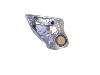 ELEVALUNAS TRASERO IZQUIERDO MERCEDES E 250 CDI / BLUETEC 2010