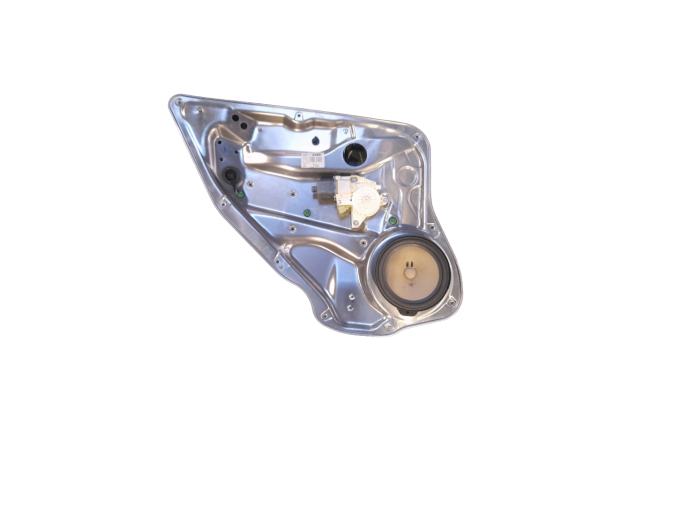 ELEVALUNAS TRASERO IZQUIERDO MERCEDES E 250 CDI / BLUETEC 2010