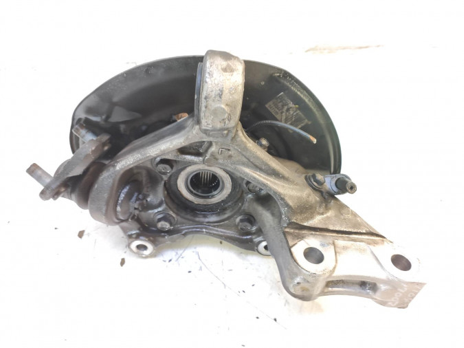 MANGUETA DELANTERA IZQUIERDA TOYOTA PRIUS 2015
