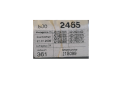 ELEVALUNAS TRASERO IZQUIERDO MERCEDES E 250 CDI / BLUETEC 2010