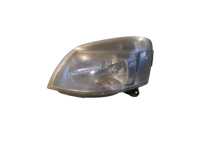 FARO DELANTERO IZQUIERDO CITROEN BERLINGO 2009