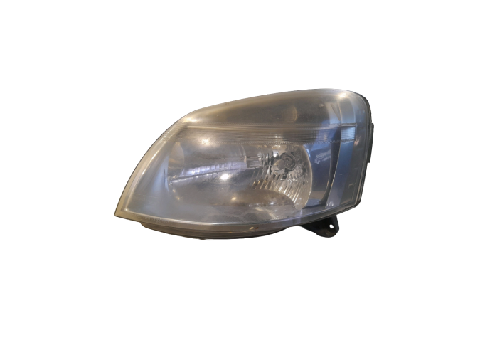 FARO DELANTERO IZQUIERDO CITROEN BERLINGO 2009